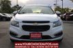 2016 Chevrolet Cruze Limited 4dr Sedan Automatic LT w/1LT - 22620272 - 1