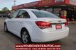 2016 Chevrolet Cruze Limited 4dr Sedan Automatic LT w/1LT - 22620272 - 6