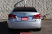 2016 Chevrolet Cruze Limited 4dr Sedan Automatic LT w/1LT - 22638088 - 3