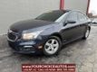 2016 Chevrolet Cruze Limited 4dr Sedan Automatic LT w/1LT - 22660493 - 0