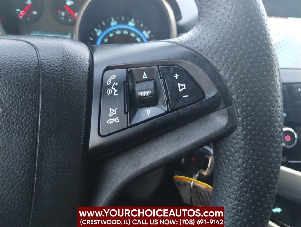 2016 Chevrolet Cruze Limited 4dr Sedan Automatic LT w/1LT - 22898484 - 22