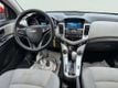 2016 Chevrolet Cruze Limited 4dr Sedan Automatic LT w/1LT - 22968427 - 18