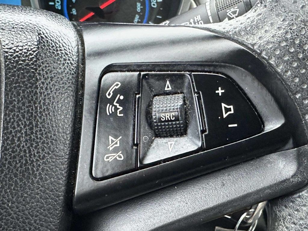 2016 Chevrolet Cruze Limited 4dr Sedan Automatic LT w/1LT - 22968427 - 23