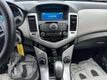 2016 Chevrolet Cruze Limited 4dr Sedan Automatic LT w/1LT - 22968427 - 25