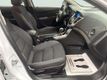 2016 Chevrolet Cruze Limited 4dr Sedan Automatic LT w/1LT - 23047319 - 19