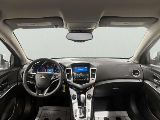 2016 Chevrolet Cruze Limited 4dr Sedan Automatic LT w/1LT - 23047319 - 20