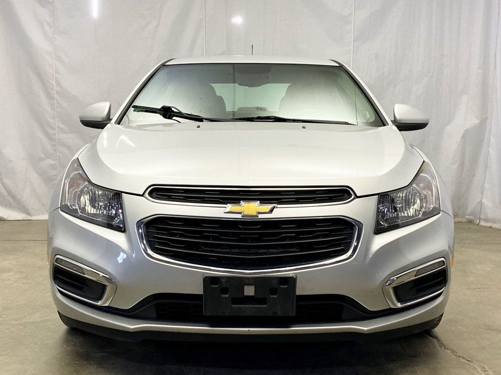 2016 Chevrolet Cruze Limited 4dr Sedan Automatic LT w/1LT - 22984468 - 9