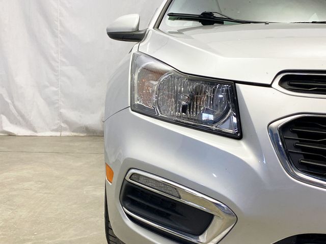 2016 Chevrolet Cruze Limited 4dr Sedan Automatic LT w/1LT - 22984468 - 10