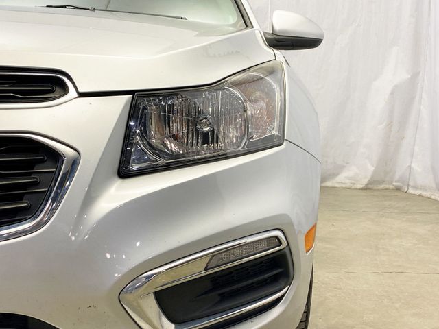 2016 Chevrolet Cruze Limited 4dr Sedan Automatic LT w/1LT - 22984468 - 11