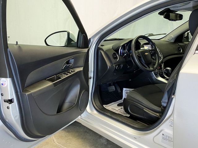 2016 Chevrolet Cruze Limited 4dr Sedan Automatic LT w/1LT - 22984468 - 13