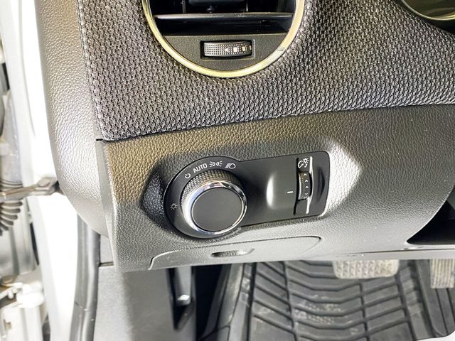 2016 Chevrolet Cruze Limited 4dr Sedan Automatic LT w/1LT - 22984468 - 17