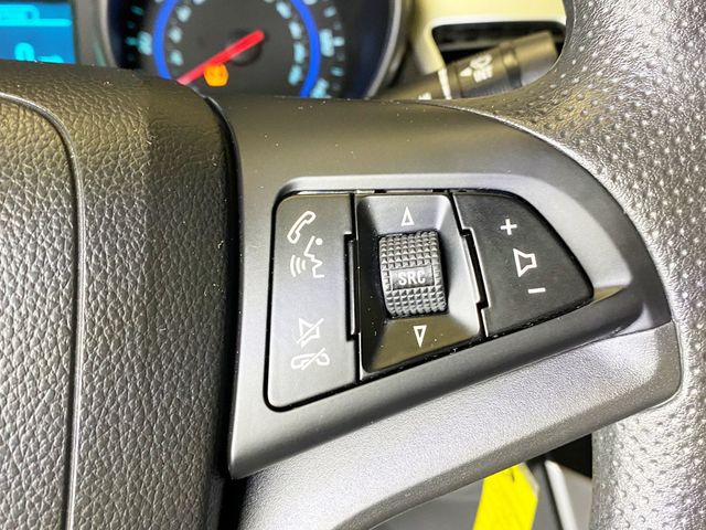 2016 Chevrolet Cruze Limited 4dr Sedan Automatic LT w/1LT - 22984468 - 20