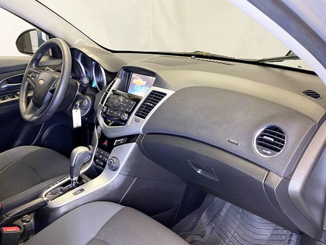 2016 Chevrolet Cruze Limited 4dr Sedan Automatic LT w/1LT - 22984468 - 33