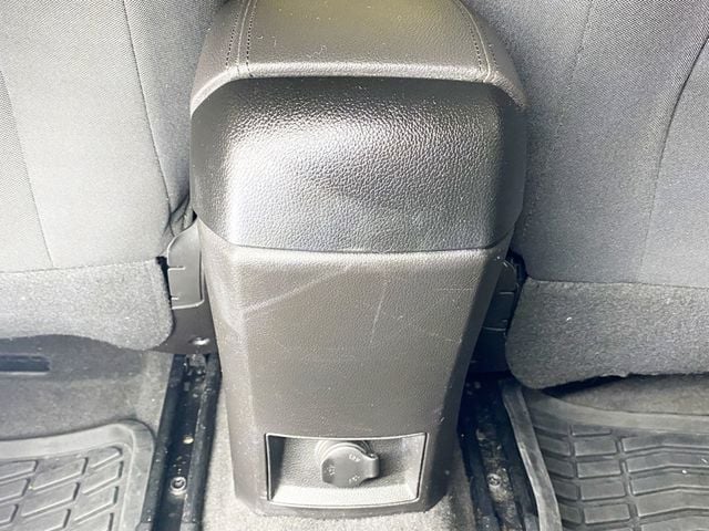 2016 Chevrolet Cruze Limited 4dr Sedan Automatic LT w/1LT - 22984468 - 41