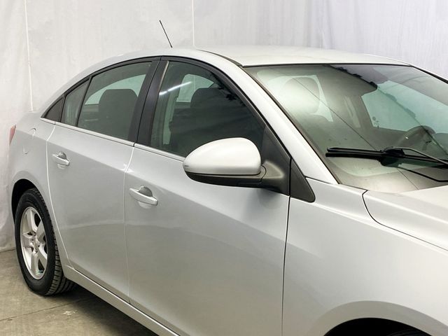 2016 Chevrolet Cruze Limited 4dr Sedan Automatic LT w/1LT - 22984468 - 7