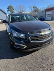 2016 Chevrolet Cruze Limited 4dr Sedan Automatic LT w/1LT - 22960112 - 2