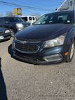 2016 Chevrolet Cruze Limited 4dr Sedan Automatic LT w/1LT - 22960112 - 3