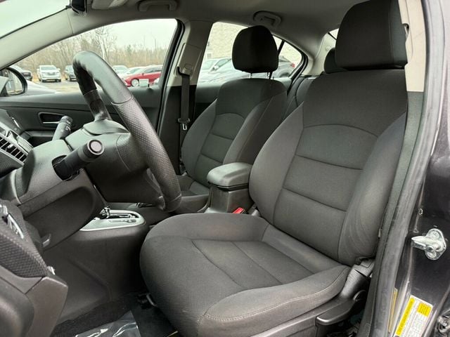 2016 Chevrolet Cruze Limited 4dr Sedan Automatic LT w/1LT - 22995295 - 10