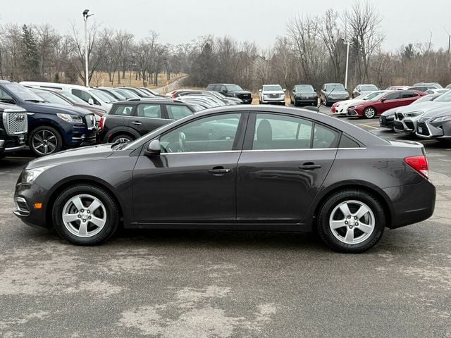 2016 Chevrolet Cruze Limited 4dr Sedan Automatic LT w/1LT - 22995295 - 12
