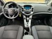 2016 Chevrolet Cruze Limited 4dr Sedan Automatic LT w/1LT - 22995295 - 1