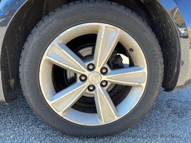 2016 Chevrolet Cruze Limited 4dr Sedan Automatic LT w/2LT - 22937356 - 16