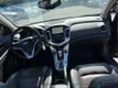 2016 Chevrolet Cruze Limited 4dr Sedan Automatic LT w/2LT - 22937356 - 8