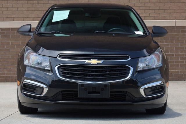 2016 Chevrolet Cruze Limited LS - 23059514 - 3