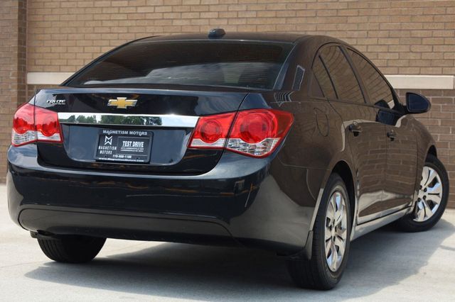 2016 Chevrolet Cruze Limited LS - 23059514 - 6