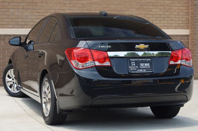 2016 Chevrolet Cruze Limited LS - 23059514 - 8