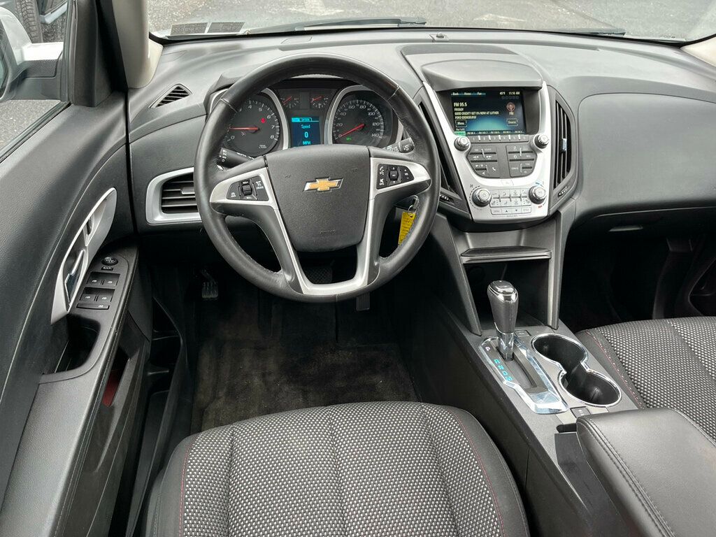 2016 Chevrolet Equinox All Wheel Drive - 22380523 - 21