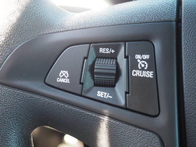 2016 Chevrolet Equinox AWD 4dr LS - 18339355 - 9