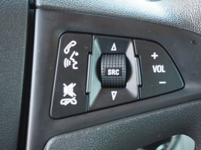 2016 Chevrolet Equinox AWD 4dr LS - 18339355 - 12