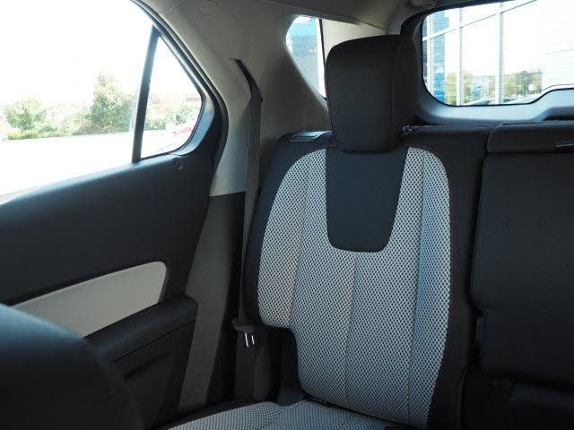 2016 Chevrolet Equinox AWD 4dr LS - 18339355 - 14
