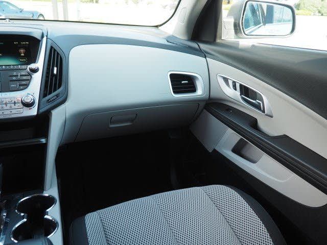 2016 Chevrolet Equinox AWD 4dr LS - 18339355 - 20