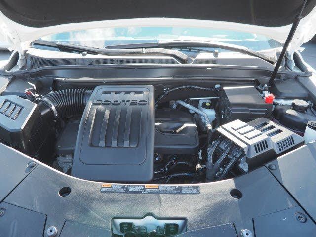 2016 Chevrolet Equinox AWD 4dr LS - 18339355 - 7