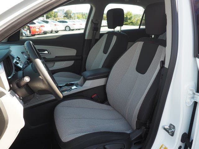 2016 Chevrolet Equinox AWD 4dr LS - 18339355 - 8