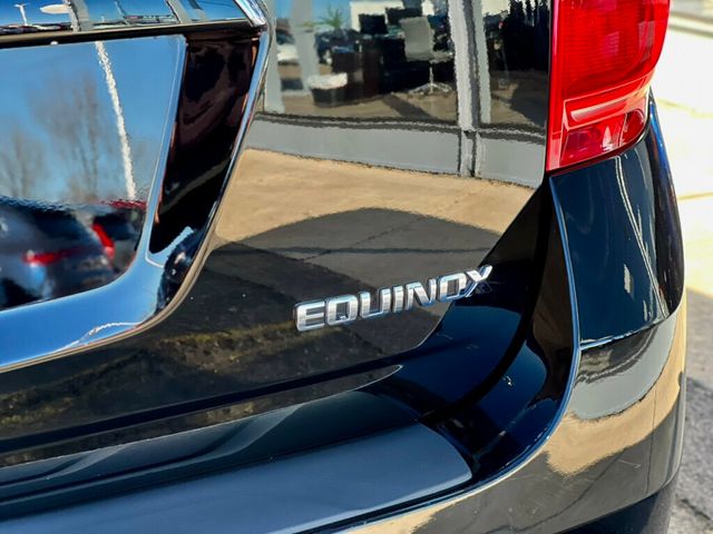 2016 Chevrolet Equinox AWD 4dr LS - 22964239 - 9