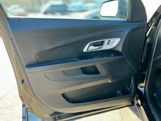 2016 Chevrolet Equinox AWD 4dr LS - 22964239 - 11