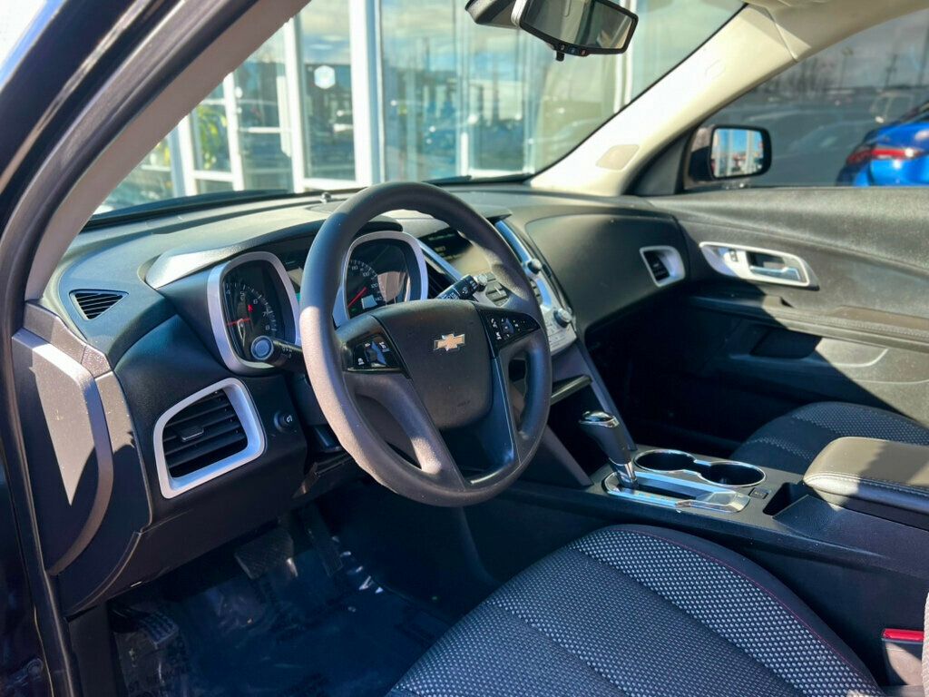 2016 Chevrolet Equinox AWD 4dr LS - 22964239 - 12