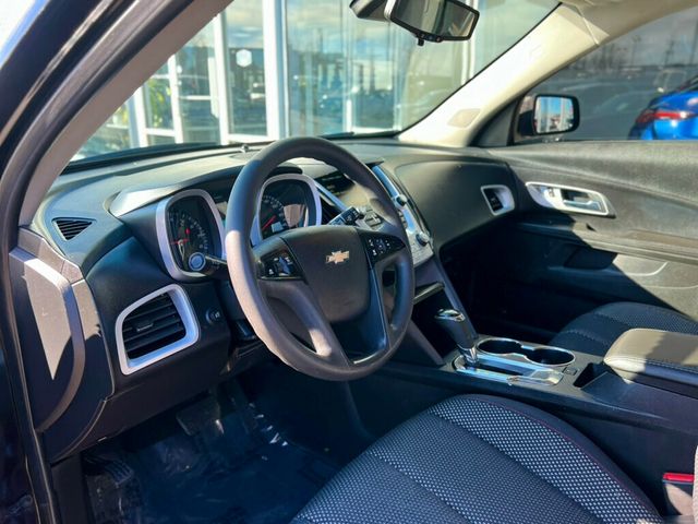 2016 Chevrolet Equinox AWD 4dr LS - 22964239 - 12