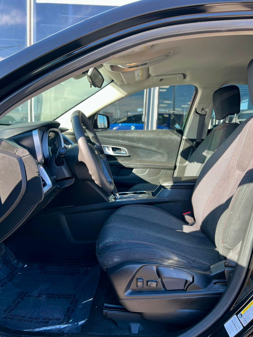 2016 Chevrolet Equinox AWD 4dr LS - 22964239 - 13