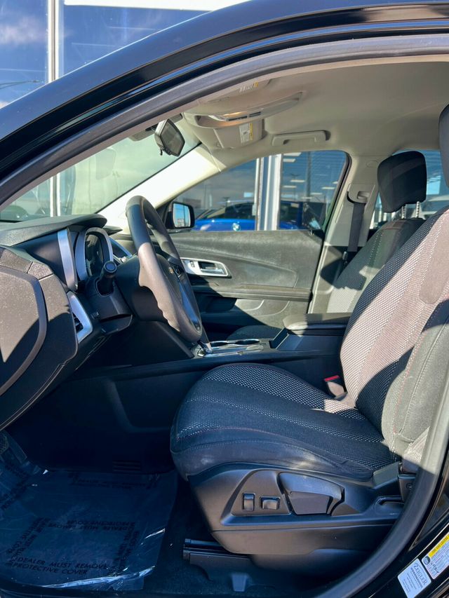 2016 Chevrolet Equinox AWD 4dr LS - 22964239 - 13