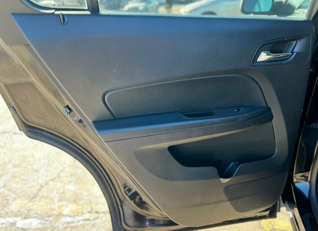 2016 Chevrolet Equinox AWD 4dr LS - 22964239 - 14