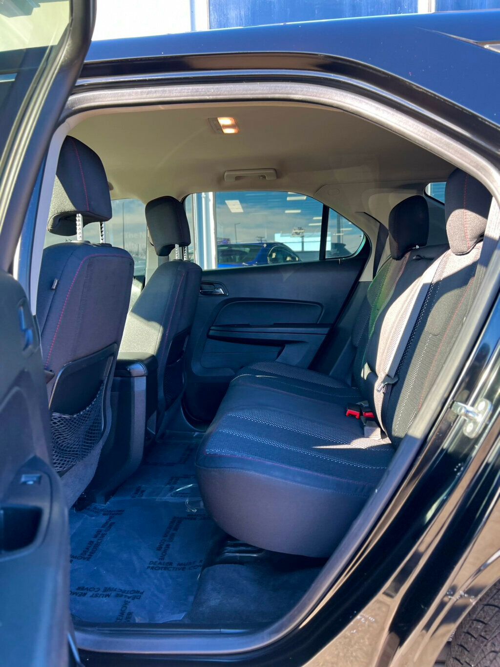 2016 Chevrolet Equinox AWD 4dr LS - 22964239 - 15