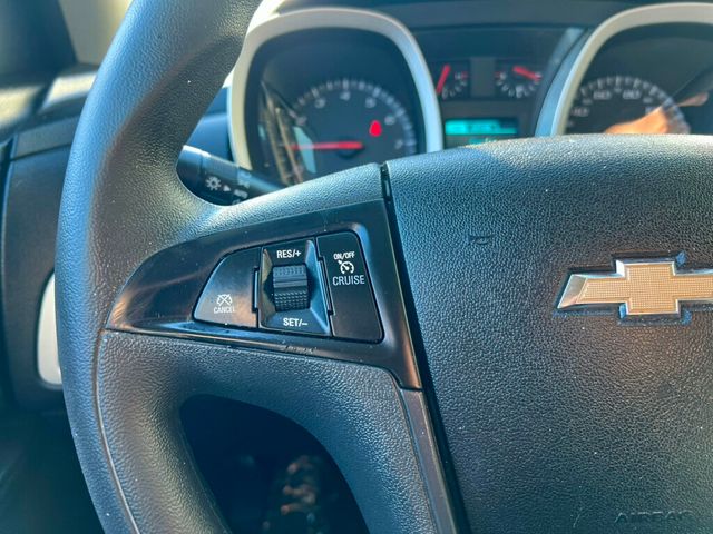 2016 Chevrolet Equinox AWD 4dr LS - 22964239 - 16