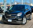 2016 Chevrolet Equinox AWD 4dr LS - 22964239 - 26