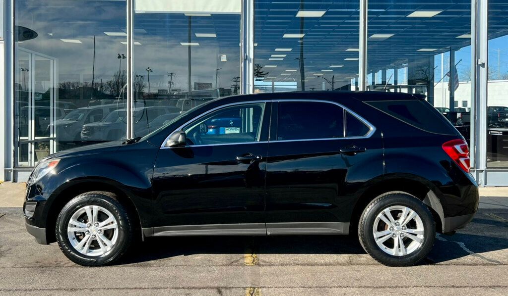 2016 Chevrolet Equinox AWD 4dr LS - 22964239 - 27