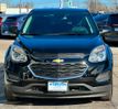 2016 Chevrolet Equinox AWD 4dr LS - 22964239 - 31