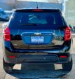 2016 Chevrolet Equinox AWD 4dr LS - 22964239 - 3
