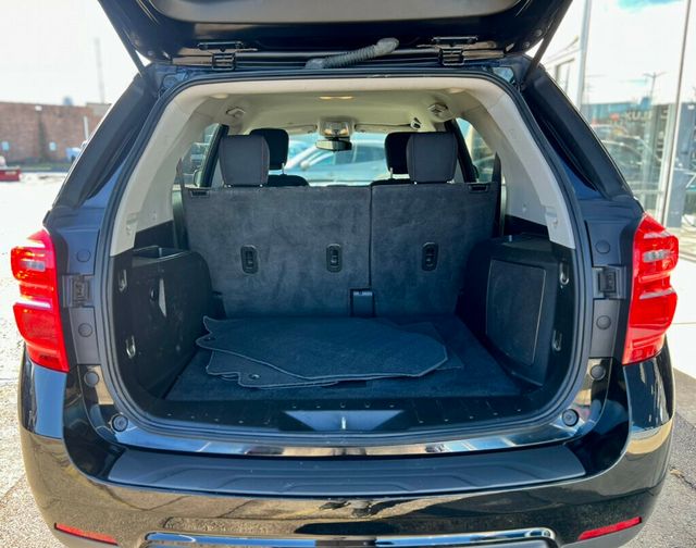2016 Chevrolet Equinox AWD 4dr LS - 22964239 - 6